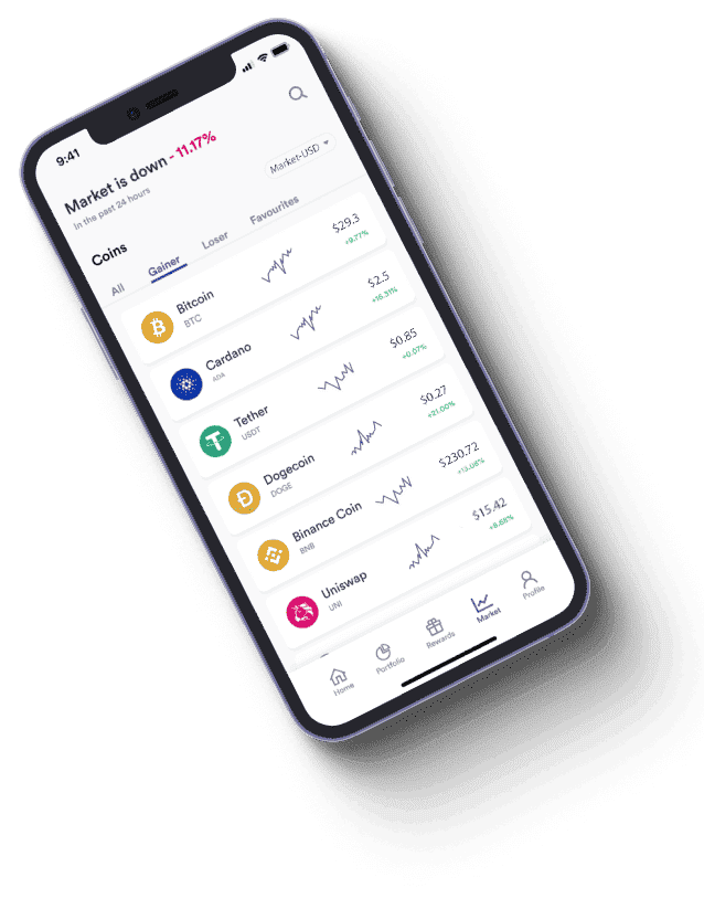 NexQuant automatizované obchodování