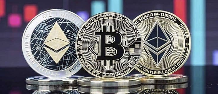 NexQuant trh kryptoměn