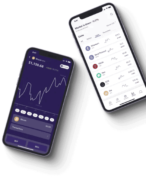 NexQuant krypto platforma